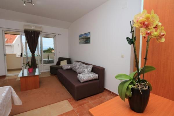 Apartmani Abesinac Makarska Exterior foto